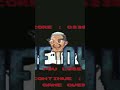 Game Over Timecop Super Nintendo 1995 Shorts Retrogames