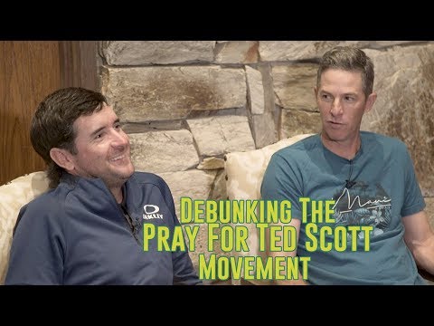 Bubba Watson and Ted Scott Talk About Their On Course Relationship