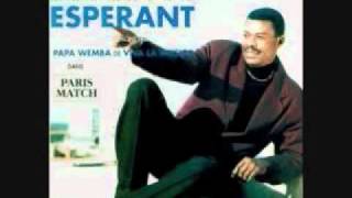 kisangani Esperant &amp; Papa Wemba - Gaelle.