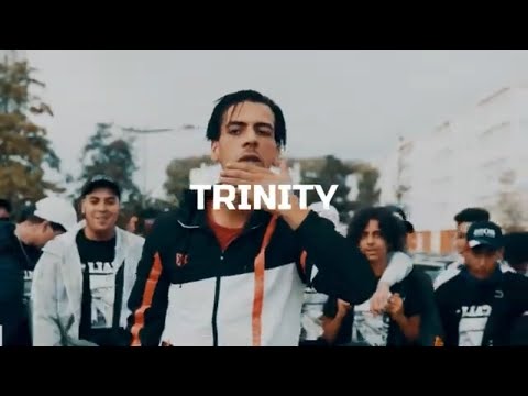 "Trinity" Timal X YL X SCH Piano Type Beat 2020