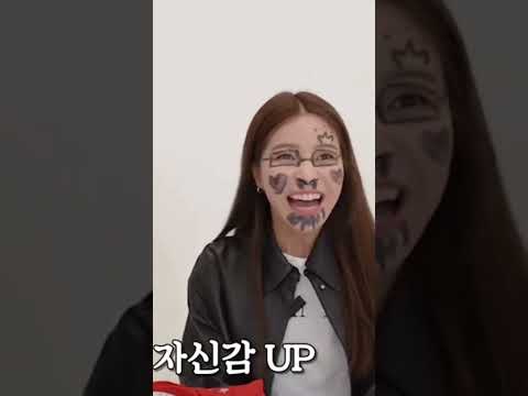 Calm vs Hyper 😂 #moonbyul #solar #moonsun #mamamoo #kpop #like #subscribe