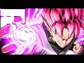 Goku Black Rap Dragon Ball Super BET Daddyphatsnaps Ft Mix Williams