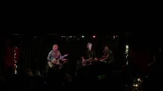 The Badloves - Caroline - The Brass Monkey - Cronulla - 23/02/20