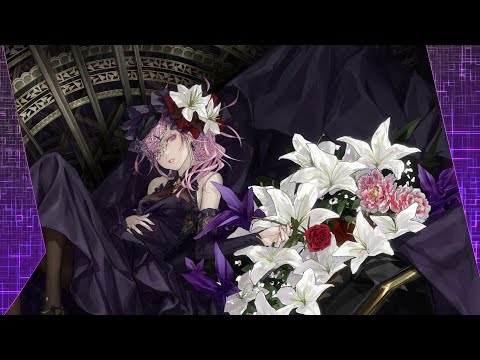 EGOIST x M2U – 最後の花弁 (The meaning of love) [ENG/CH/KOR/JP/THAI/INDO/VN/ES/GER lyrics]