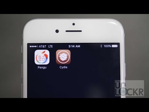 How to Jailbreak iOS 9