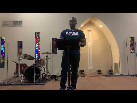 Celebrate Recovery 2021 ( Lesson 6 Action)