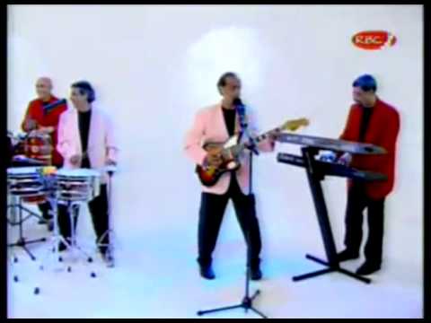 LOS PAKINES - EL VENADO (HQ)