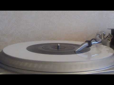 The Naturals - I Should Have Known Better (Parlophone).