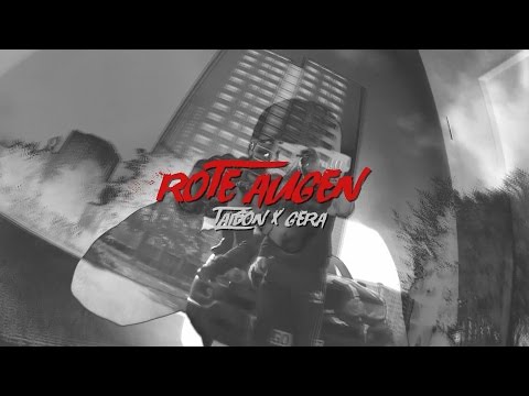 Rote Augen - Taison & GeraBerlin (Audio)
