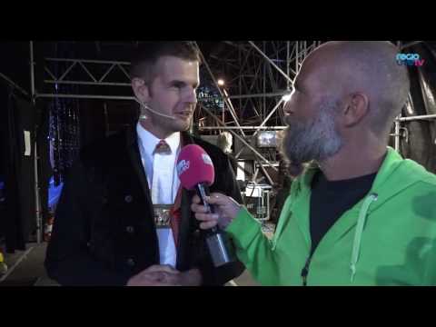 VolksSchlager OpenAir 2016: Reto Porter meets Nicolas Senn