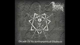 Throneum - Ready to Fuck (SARCÓFAGO cover)