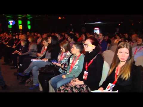 Nova Energija na Kopaoniku 2015. #NovaEnergija