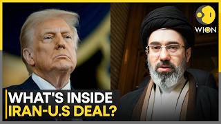 Iran Offers to Reopen Strait of Hormuz if US Lifts Blockade, Delays Nuclear Talk