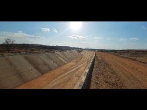Adriano Galdino sugere nova secretaria diz que água do Rio São Francisco “apenas passa” pela Paraíba