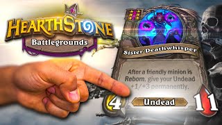 [戰場] 不死族手下卡牌揭露