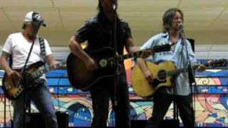 Lance Miller - Flames