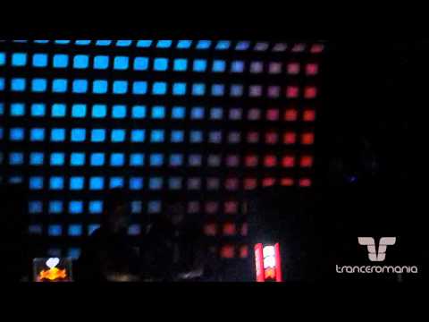 Nic Briel b2b Control Freak @ TrancENDancE Party, 2 dec. 2011 - #9