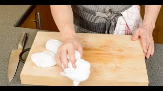 Cutting Board Smells, Amazing 5 Steps For Getting Rid of It