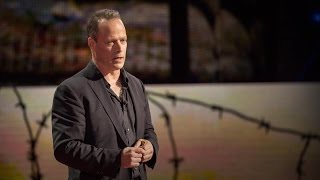 Sebastian Junger Our Lonely Society Makes It Hard