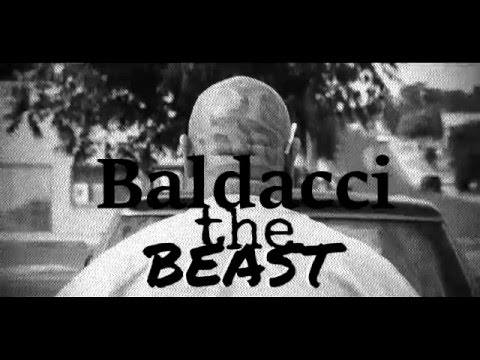 Baldacci - I Watched And I Listened