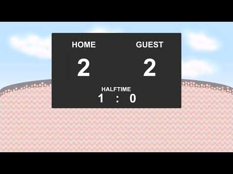 04.11.2017: St.Truiden - Eupen (4 - 4)