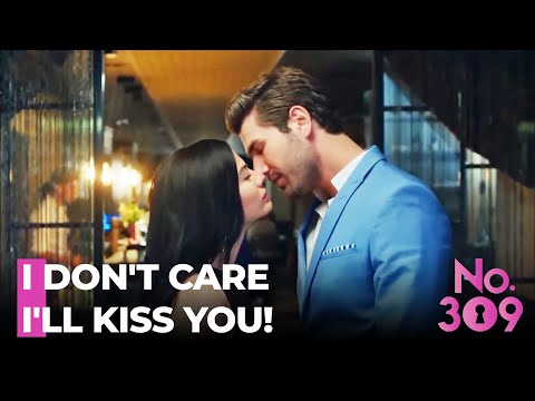 Onur Kisses Lale At Every Chance He Gets - No.309 Episode 190