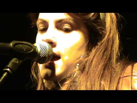 The Mighty Fishers (2) -- Sárvár, 2012. május 1.