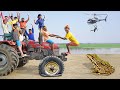 New Special Must Watch Trending Funny Comedy Video Amazing Funny Video 2023 Epi- 90 By #funbazarltd