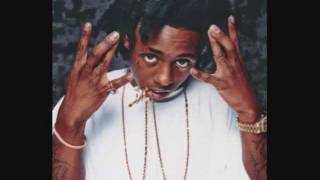 Lil Wayne - G'd Up (Ft. Curren$y & Mack Maine) [Unreleased 2005]
