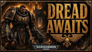 I Woke Up in a Dreadnought... And Remembered My Funeral | Warhammer 40K