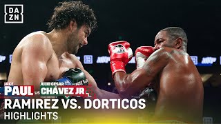 Download lagu Gilberto Ramirez vs. Yuniel Dorticos Fight Highlights mp3
