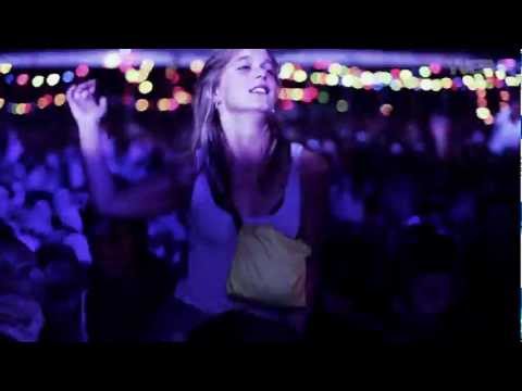 YVES V / Tomorrowland Aftermovie 2011 (Official)