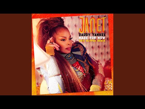 Made For Now (Eric Kupper Radio Remix)