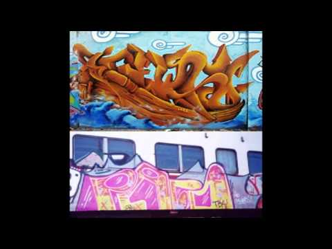 Sunny Tuff | Crazy Dumb Nice (Katrah-Quey Remix)