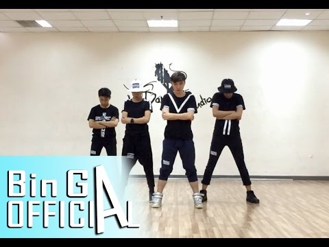 BIGBANG - 뱅뱅뱅 (BANG BANG BANG) [Dance cover by Heaven Dance Team from Vietnam]