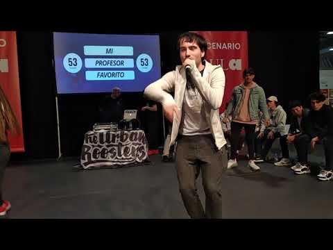 Masto vs ?? Ifema Battle