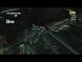 Batman Arkham City NIGHTWING IS GOD