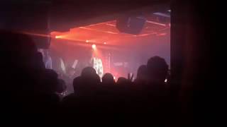 Kovic | Running Underwater | Borderline London | 5th October 2018