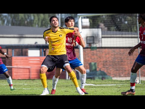 Nacho Falcon (Kajaanin Haka) vs PS Kemi 2023