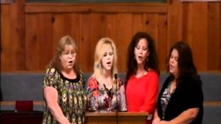 The Cooks &quot;THE BLOOD THAT STAINED THE OLD RUGGED CROSS