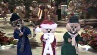 CHIPMUNKS &quot; JINGLE BELLS&quot;