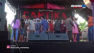 Download lagu IWAK PEDA - DESY | MERTASINGA  | GUNUNGJATI | CIREBON | 7 / 7 / 2018 | DS  mp3