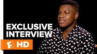 The Truth and Challenges Behind the Making of 'Detroit' (2017) Interview | All Access video