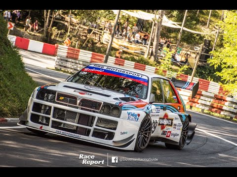 LANCIA DELTA by MILAN BUBNIČ