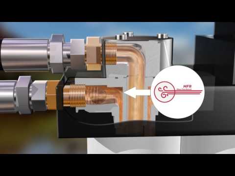 FASS Fuel Systems Dodge Animation