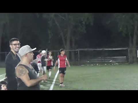 KIKERIA vs CHICHE BOCHINCHE - #LigaNuñez - #Clausura SLS Fecha 12/11/2022