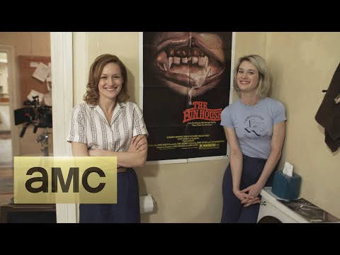 afbeelding Tour of an '80s Startup