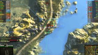 콩건캐 최근 원샷원킬 모음