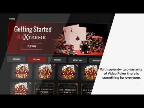 Casino Extreme