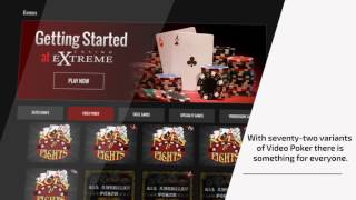 Casino Extreme